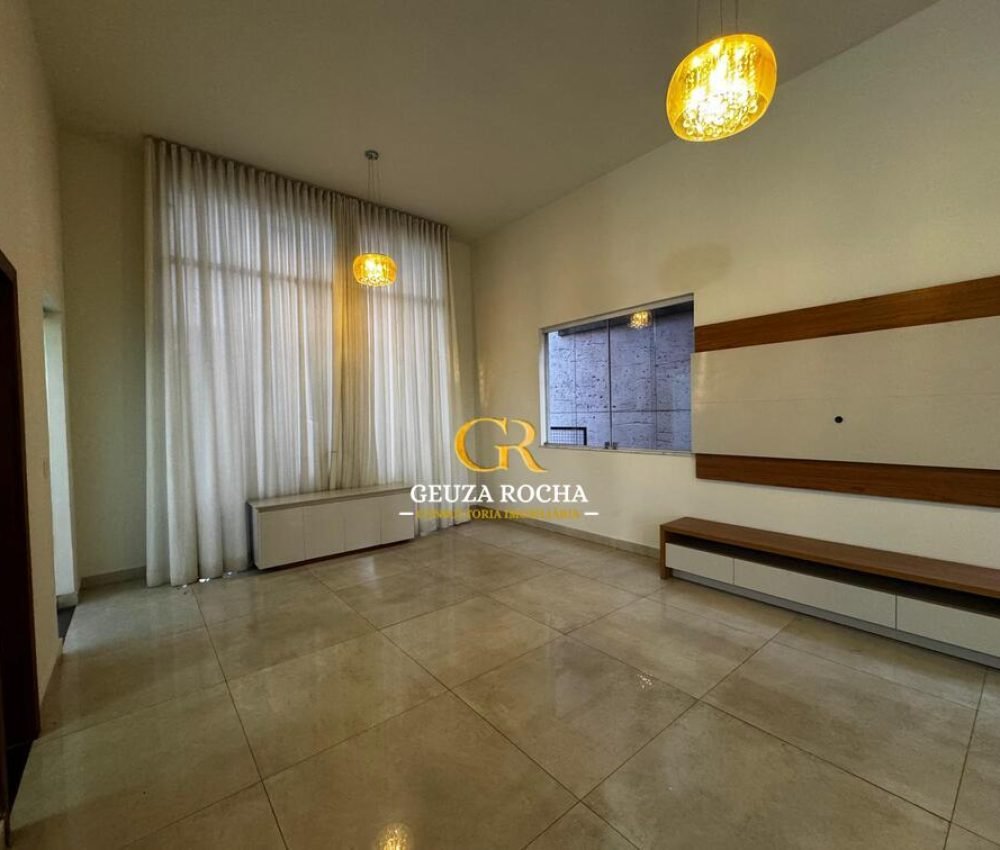 Casa no Condomínio Gran Park em Vespasiano - COD 187 (6)