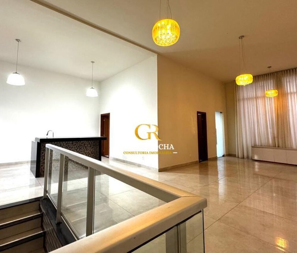 Casa no Condomínio Gran Park em Vespasiano - COD 187 (7)