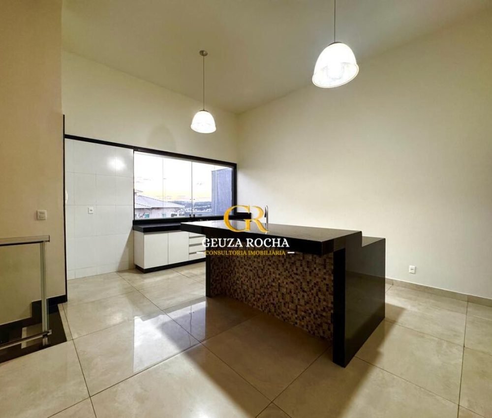 Casa no Condomínio Gran Park em Vespasiano - COD 187 (9)