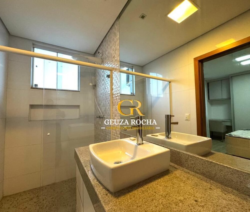 Casa no Condominio Gran Park em Vespasiano - COD 218 (10)