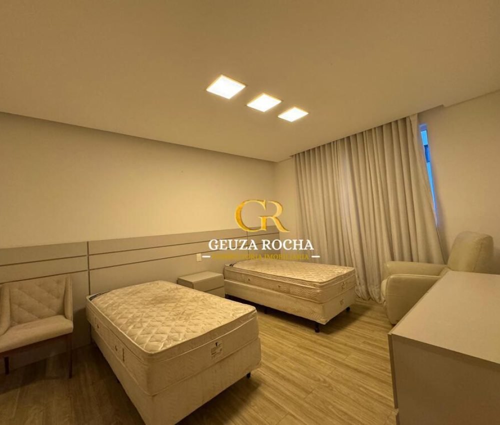 Casa no Condominio Gran Park em Vespasiano - COD 218 (11)
