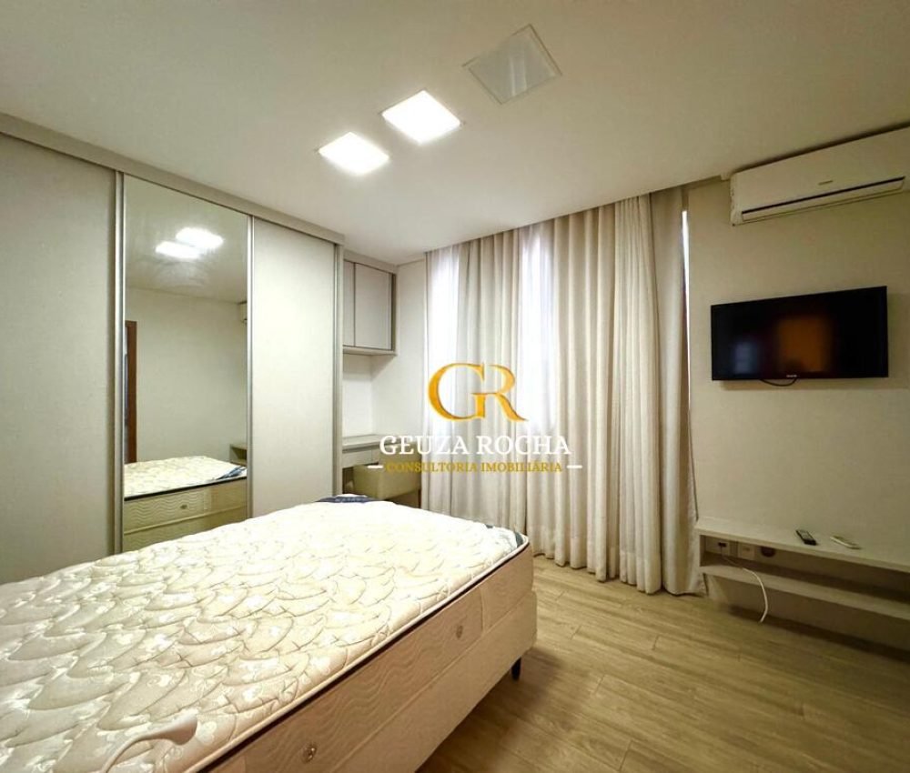 Casa no Condominio Gran Park em Vespasiano - COD 218 (12)