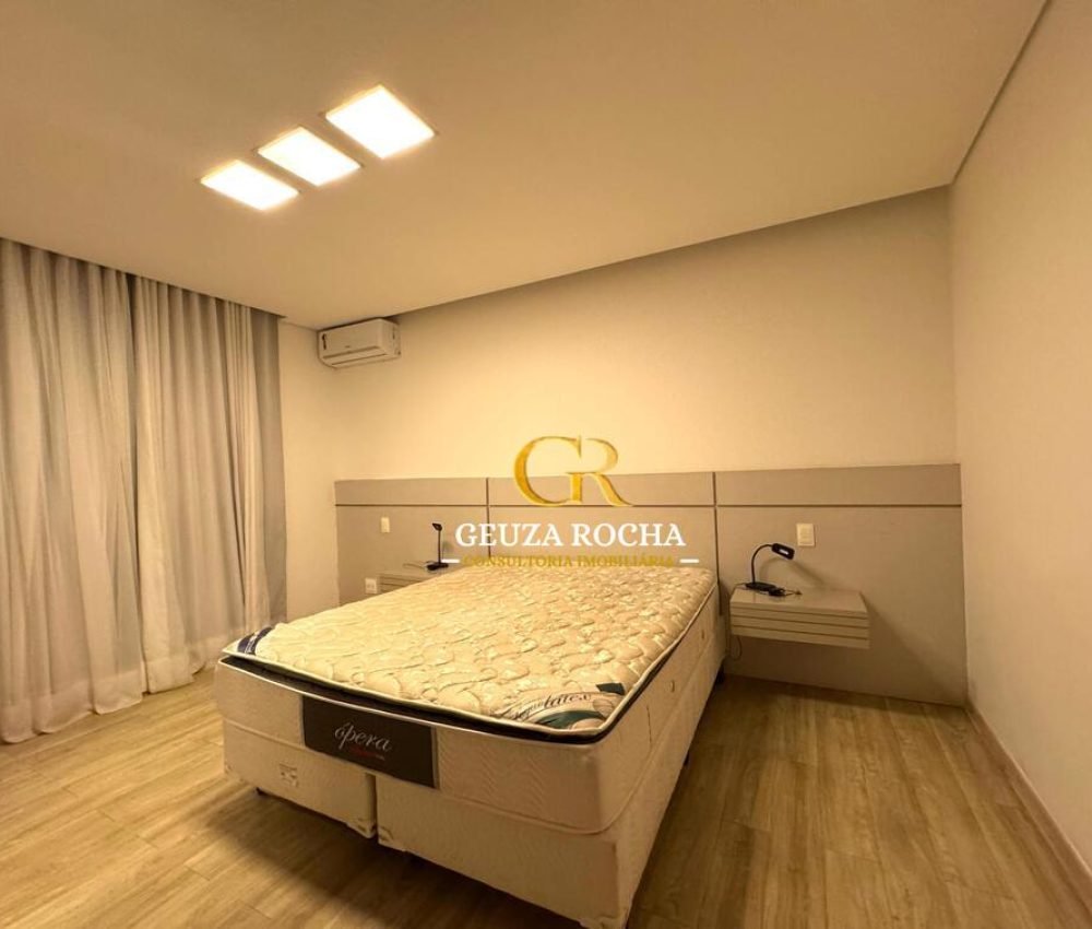 Casa no Condominio Gran Park em Vespasiano - COD 218 (13)