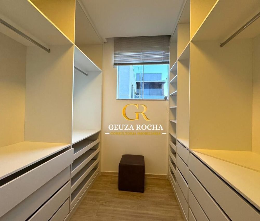 Casa no Condominio Gran Park em Vespasiano - COD 218 (17)