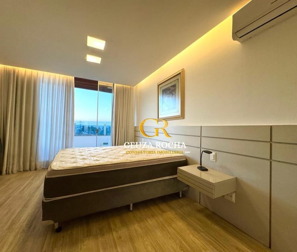 Casa no Condominio Gran Park em Vespasiano - COD 218 (21)
