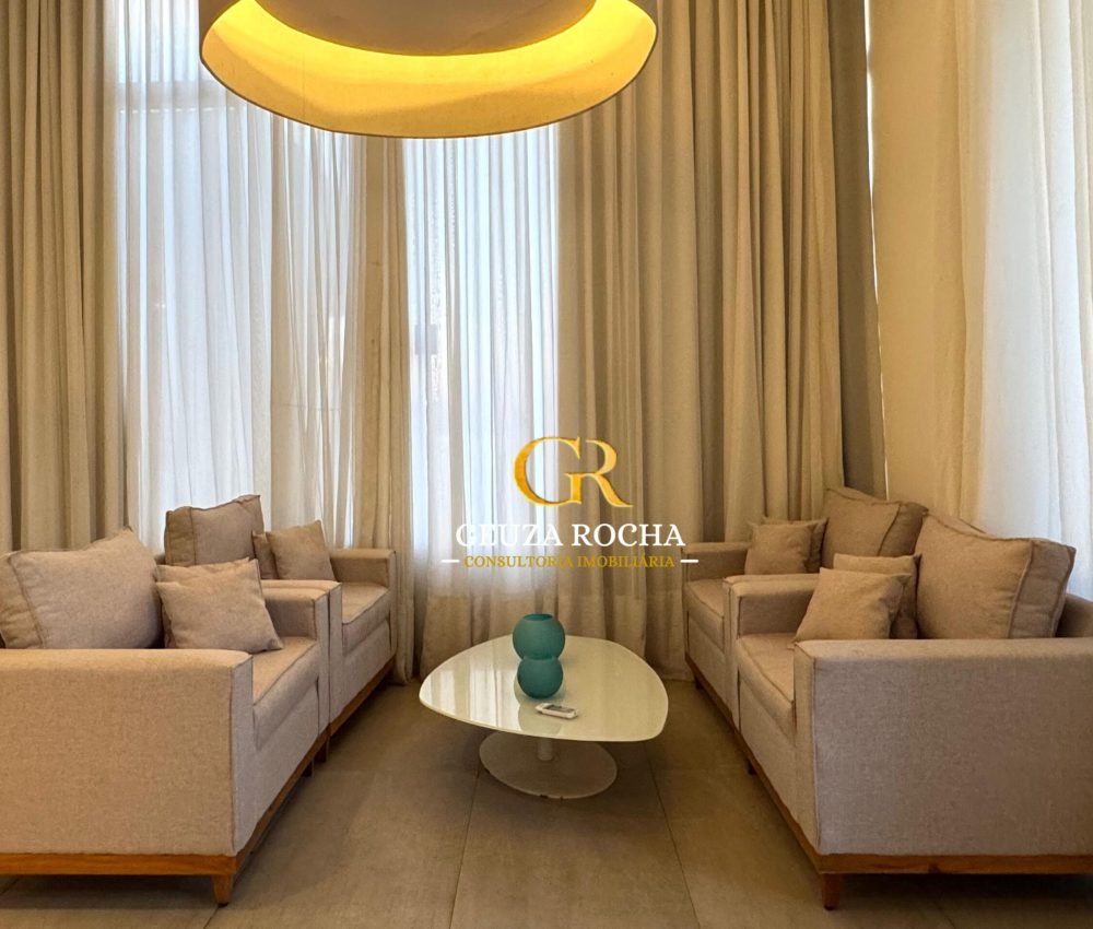 Casa no Condominio Gran Park em Vespasiano - COD 218 (5)