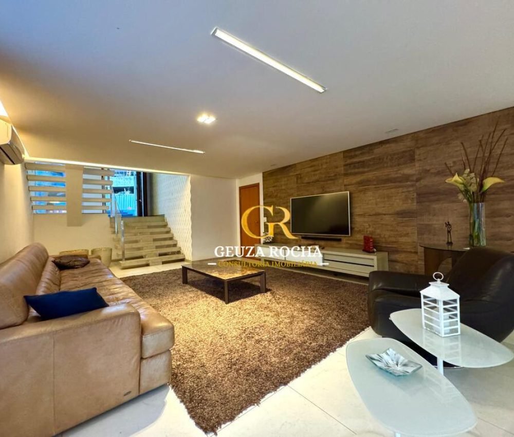 Casa no Condominio Gran Park em Vespasiano - COD 218 (6)