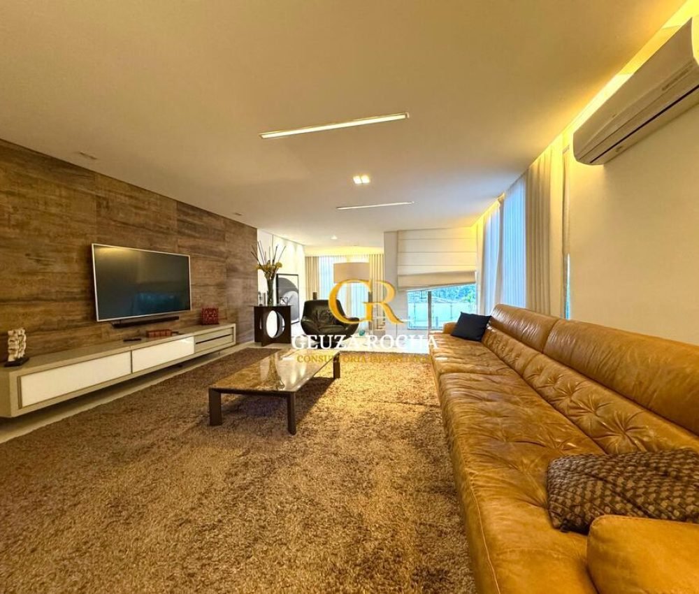 Casa no Condominio Gran Park em Vespasiano - COD 218 (7)