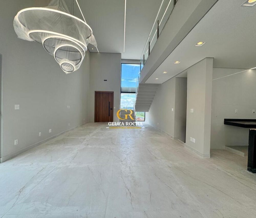 Casa no Condomínio Gran Toscana em Vespasiano - COD 169 (10)