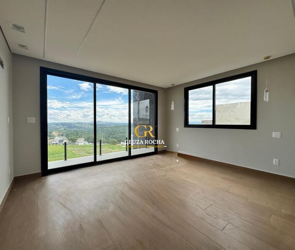 Casa no Condomínio Gran Toscana em Vespasiano - COD 169 (12)