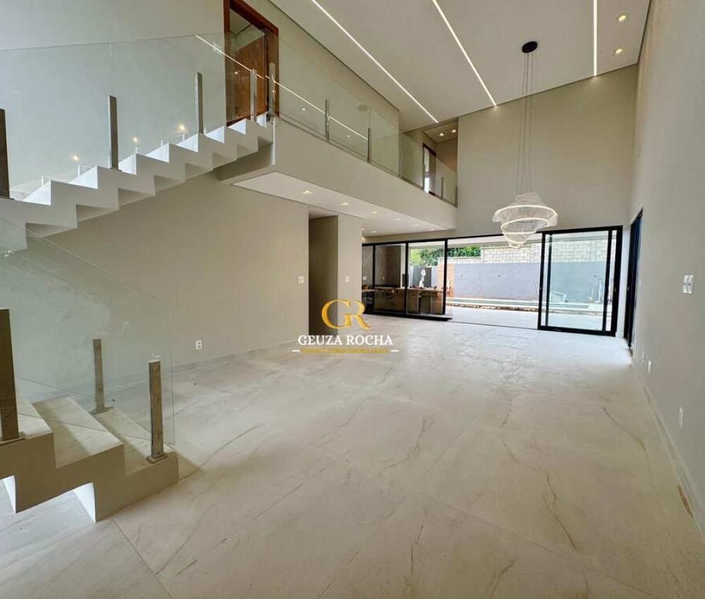 Casa no Condomínio Gran Toscana em Vespasiano - COD 169 (2)