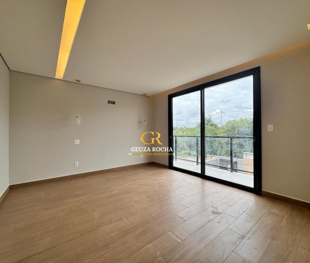 Casa no Condomínio Gran Toscana em Vespasiano - COD 169 (7)