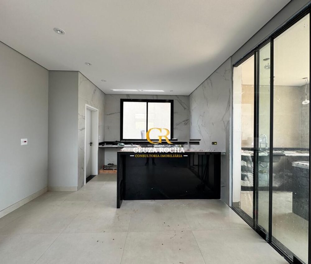 Casa no Condomínio Gran Toscana em Vespasiano - COD 170 (5)