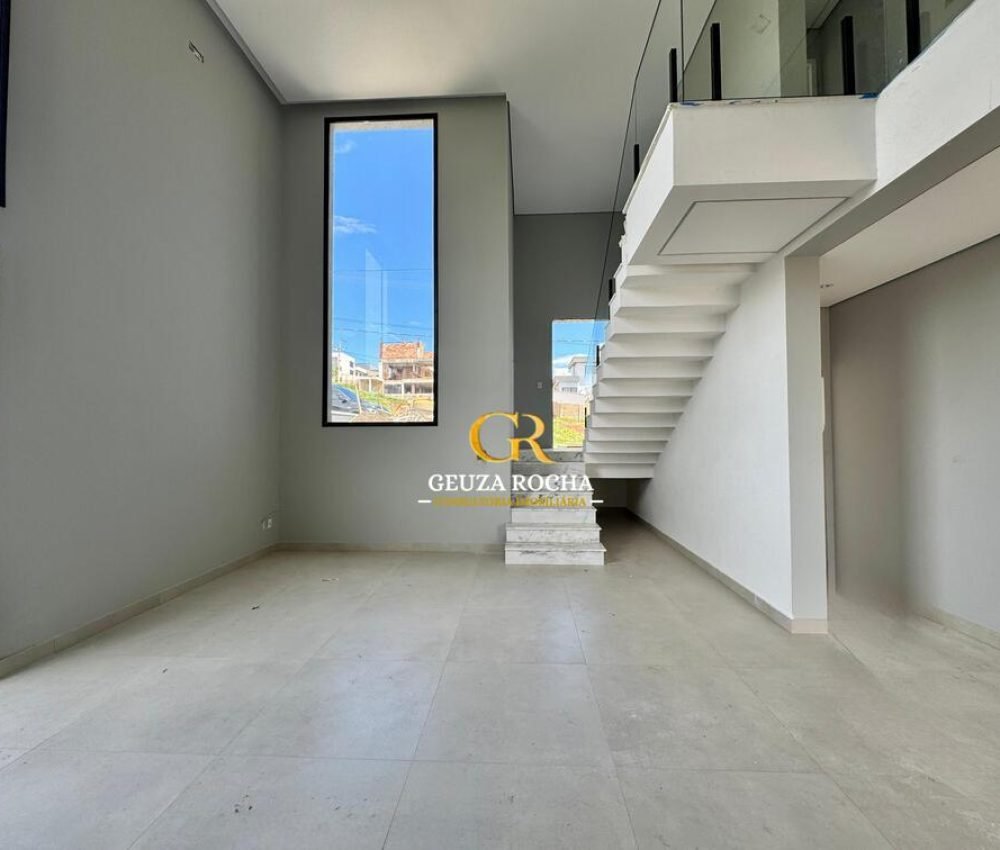 Casa no Condomínio Gran Toscana em Vespasiano - COD 170 (6)