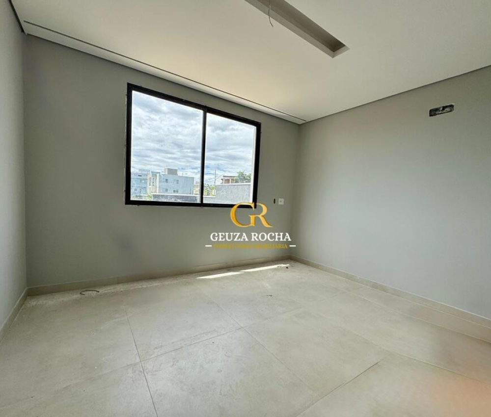 Casa no Condomínio Gran Toscana em Vespasiano - COD 170 (7)