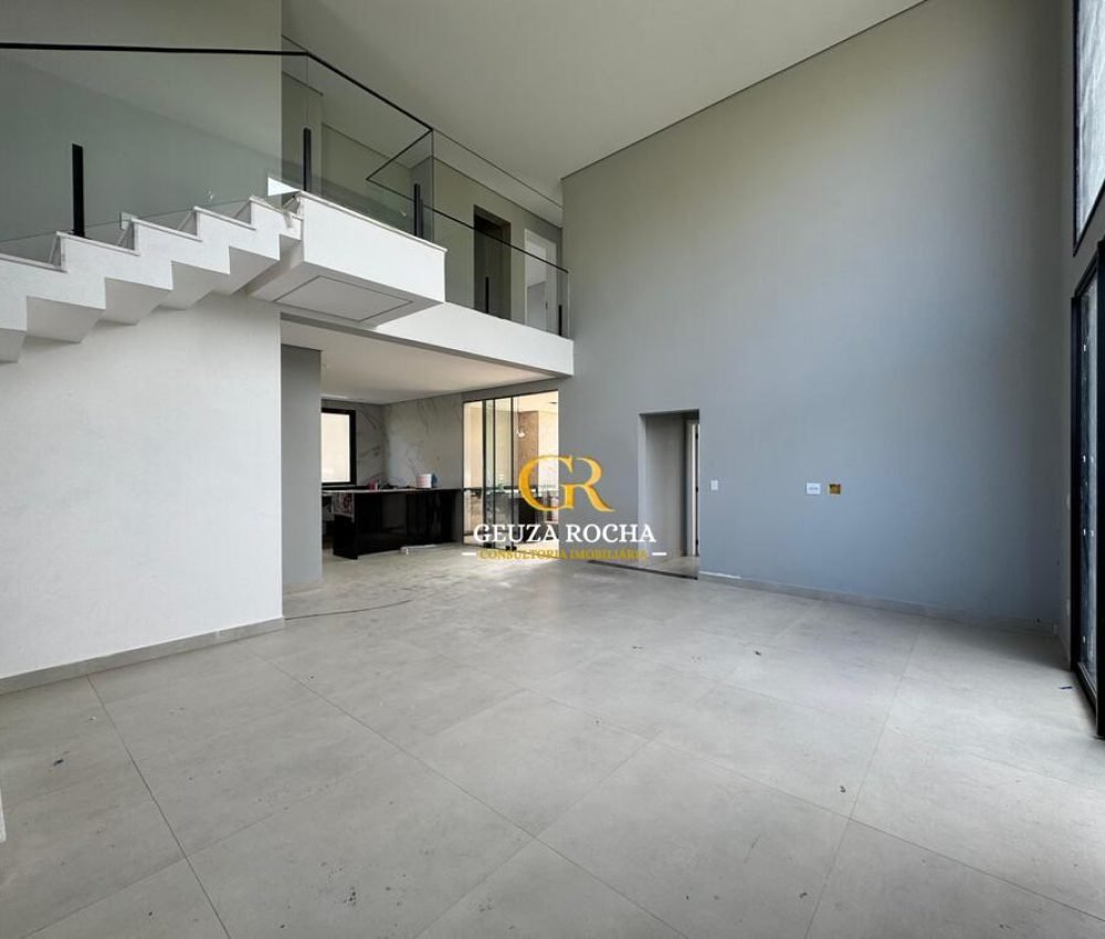 Casa no Condomínio Gran Toscana em Vespasiano - COD 170 (8)
