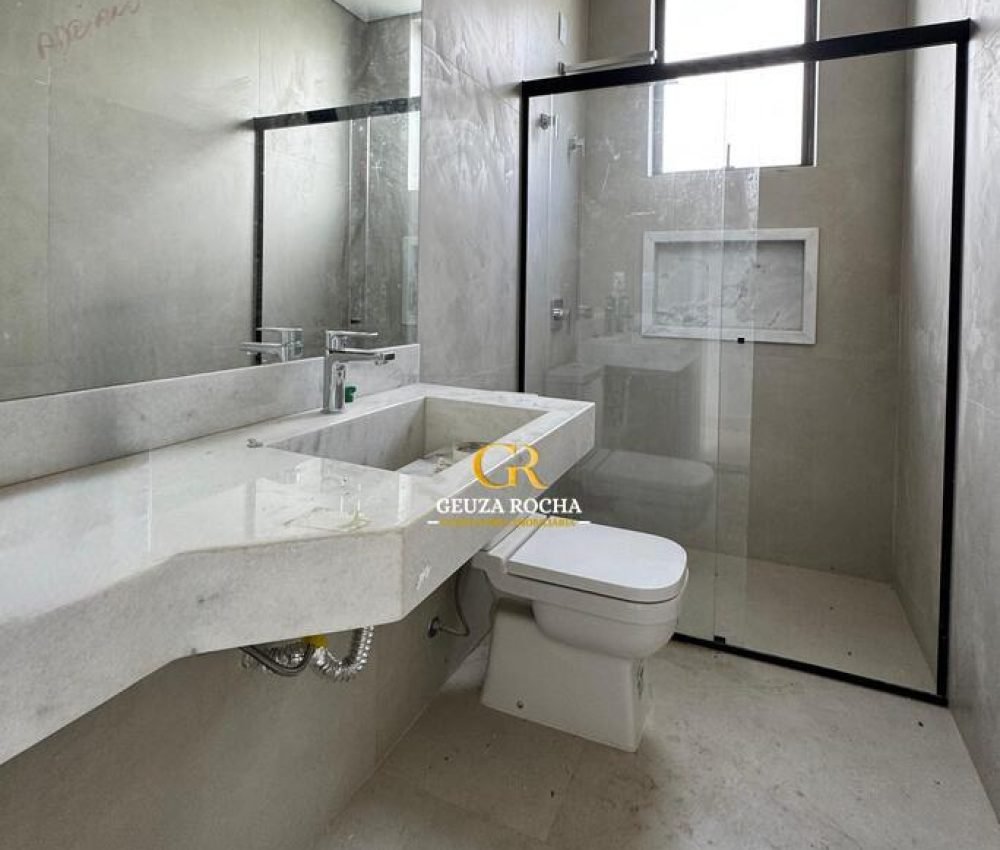 Casa no Condomínio Gran Toscana em Vespasiano - COD 170 (9)