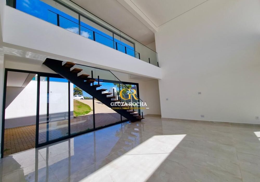 Casa no Condomínio Mirante do Fidalgo em Lagoa Santa - COD 122 (5)