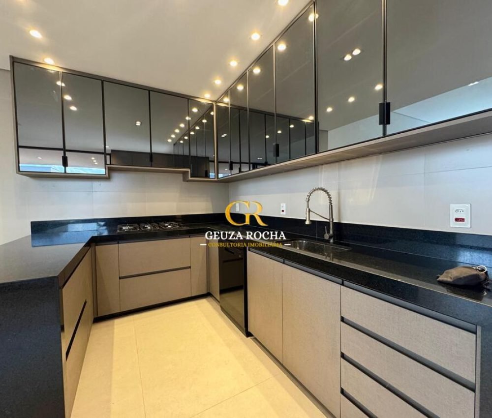 Casa no Condominio Mirante do Fidalgo em Lagoa Santa - COD 221 (10)