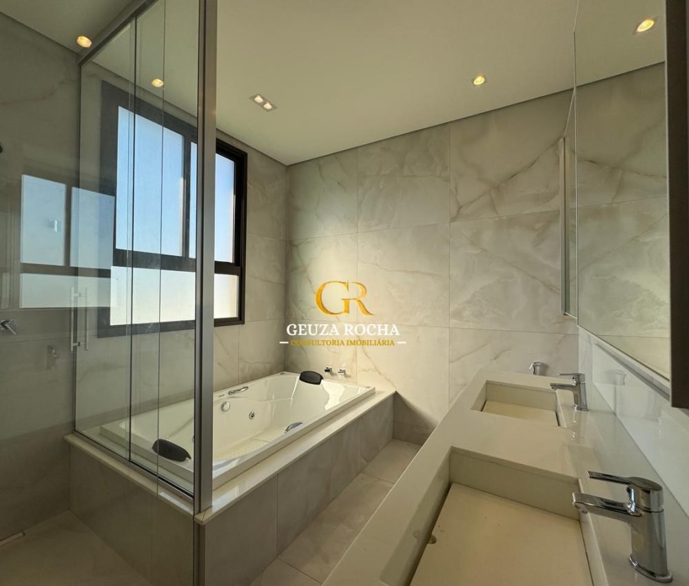 Casa no Condominio Mirante do Fidalgo em Lagoa Santa - COD 221 (14)