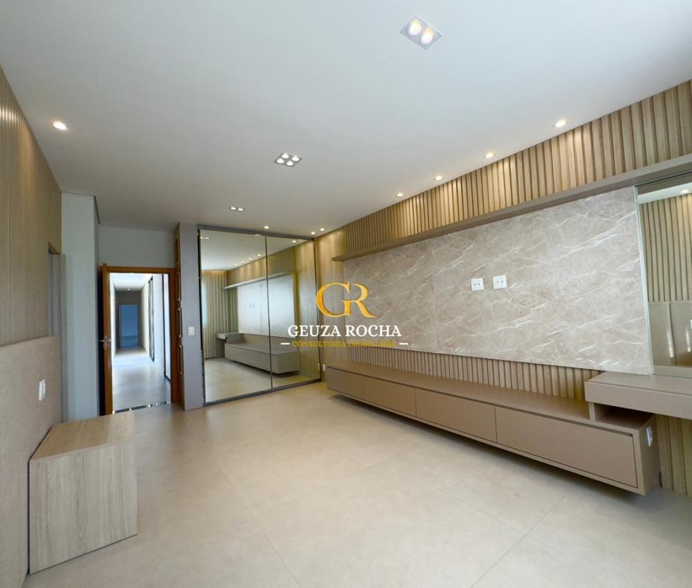 Casa no Condominio Mirante do Fidalgo em Lagoa Santa - COD 221 (17)