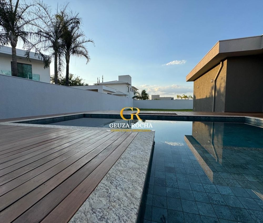 Casa no Condominio Mirante do Fidalgo em Lagoa Santa - COD 221 (25)