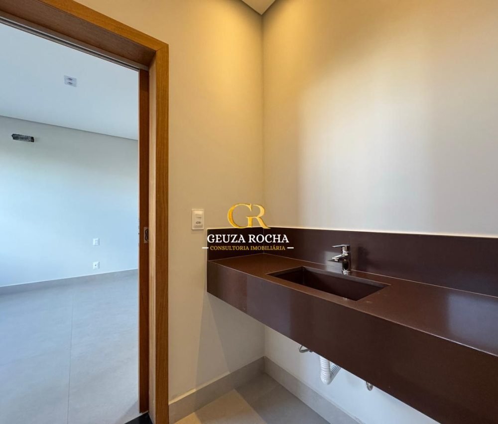 Casa no Condominio Mirante do Fidalgo em Lagoa Santa - COD 221 (5)
