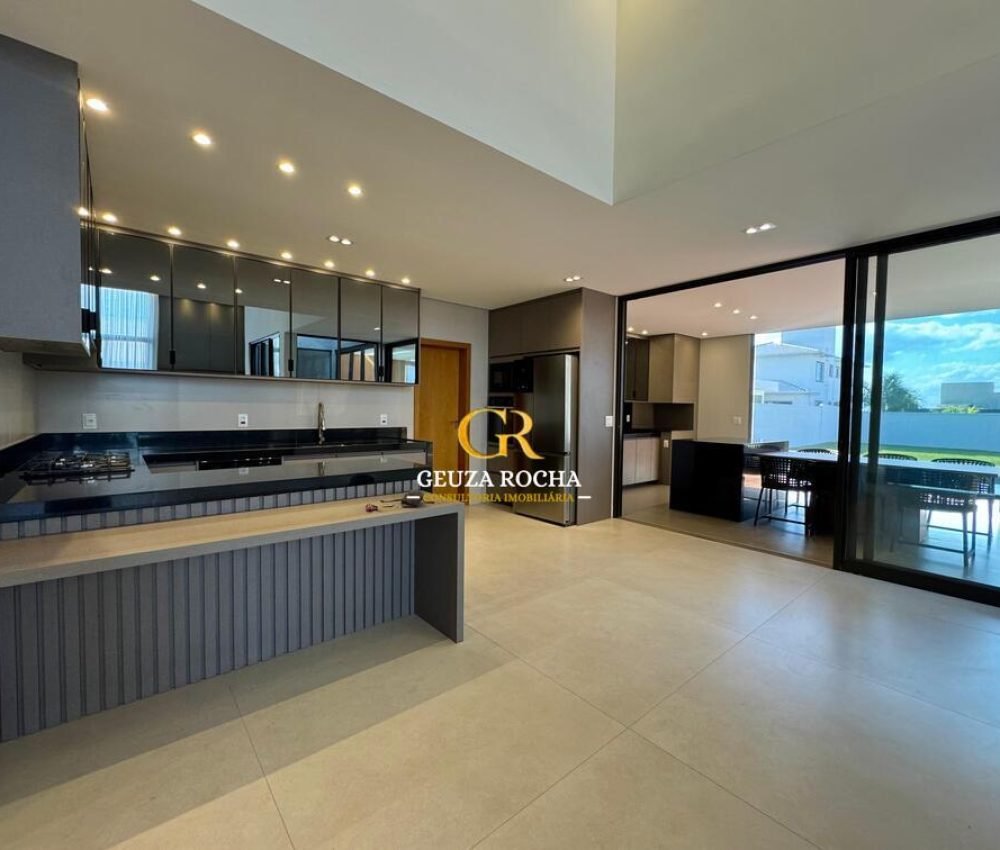 Casa no Condominio Mirante do Fidalgo em Lagoa Santa - COD 221 (8)