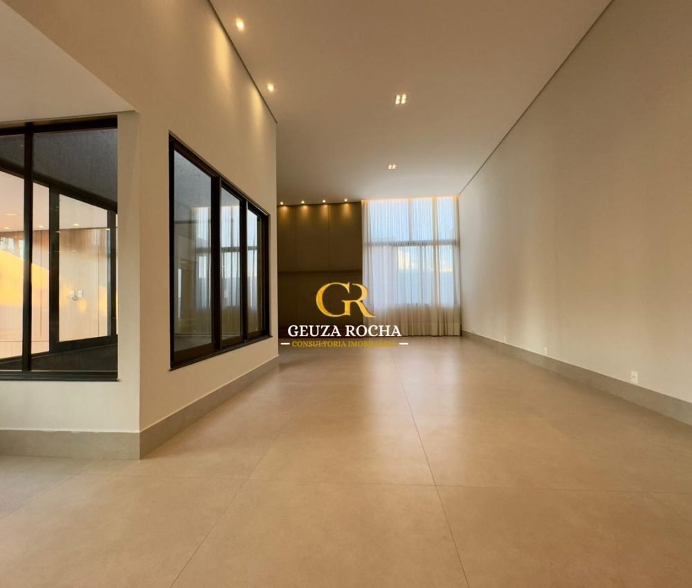 Casa no Condominio Mirante do Fidalgo em Lagoa Santa - COD 221 (9)