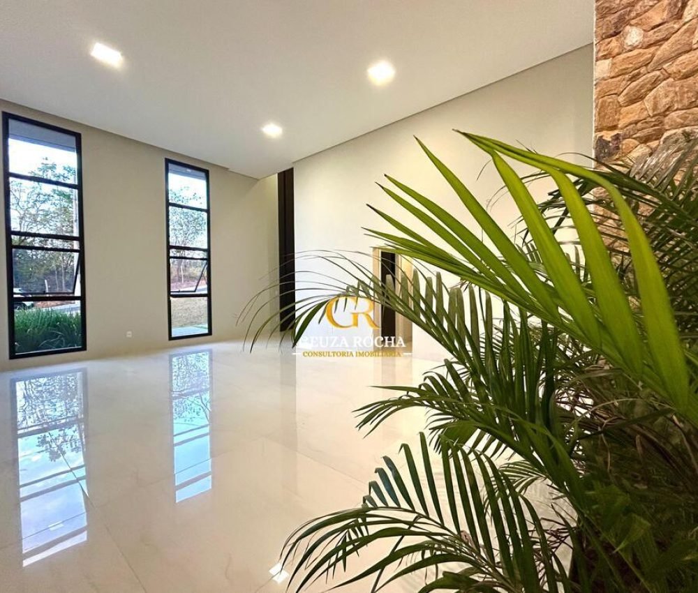 Casa no Condominio Mirante do Fidalgo em Lagoa Santa - COD 222 (11)