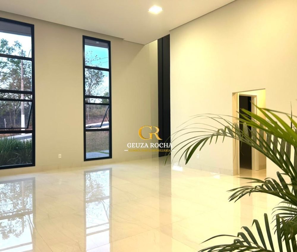 Casa no Condominio Mirante do Fidalgo em Lagoa Santa - COD 222 (12)