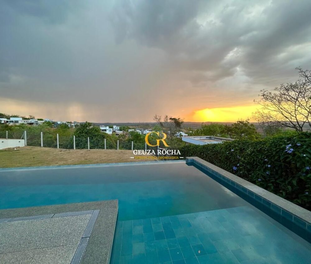 Casa no Condominio Mirante do Fidalgo em Lagoa Santa - COD 222 (15)