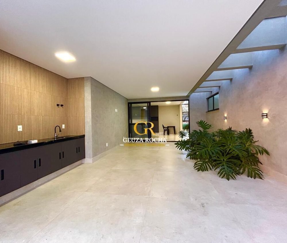 Casa no Condominio Mirante do Fidalgo em Lagoa Santa - COD 222 (16)