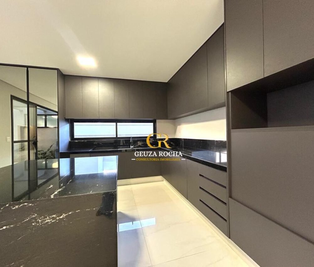 Casa no Condominio Mirante do Fidalgo em Lagoa Santa - COD 222 (20)