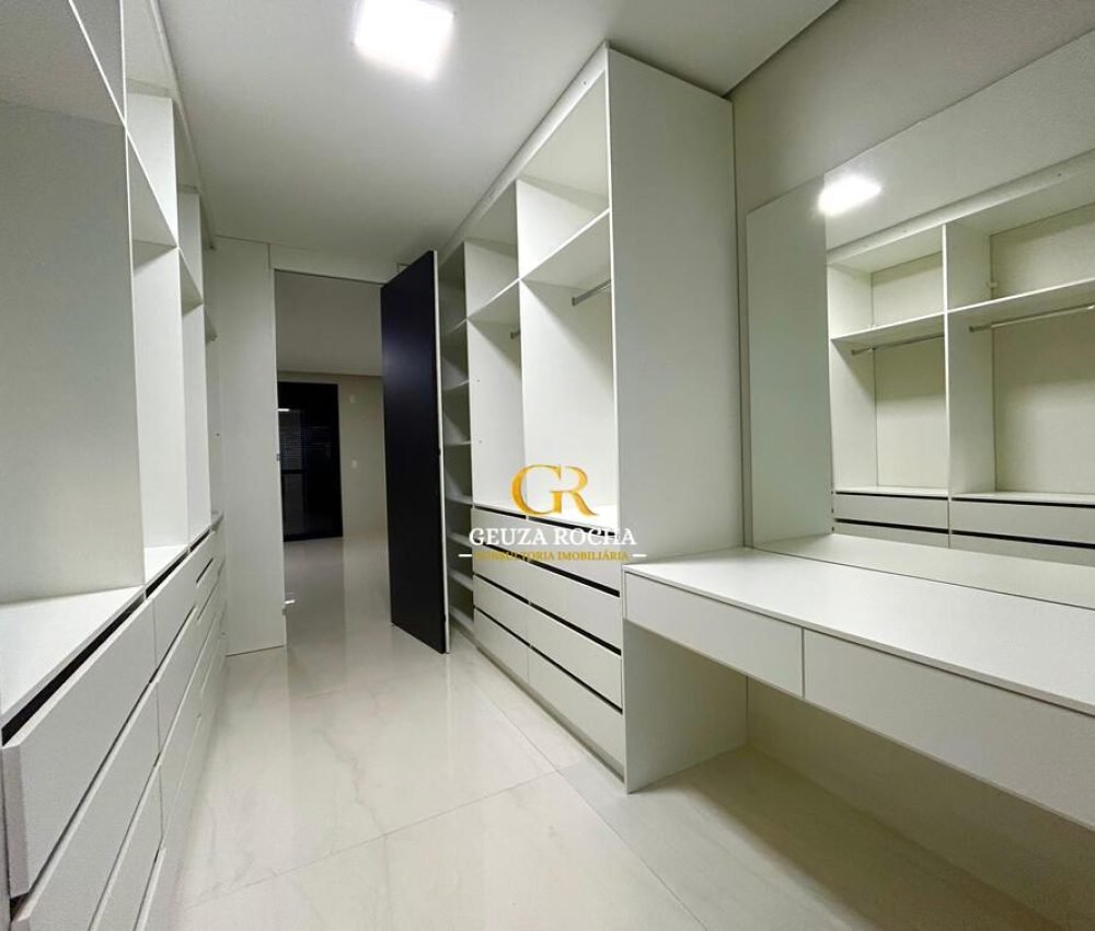 Casa no Condominio Mirante do Fidalgo em Lagoa Santa - COD 222 (21)