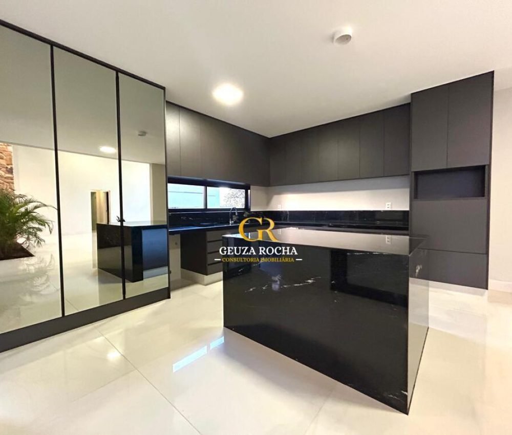 Casa no Condominio Mirante do Fidalgo em Lagoa Santa - COD 222 (22)