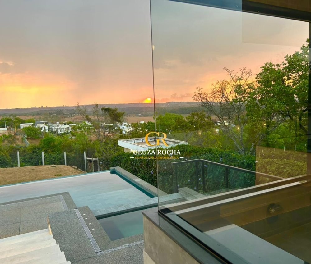 Casa no Condominio Mirante do Fidalgo em Lagoa Santa - COD 222 (6)