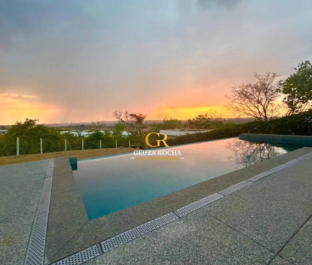 Casa no Condominio Mirante do Fidalgo em Lagoa Santa - COD 222 (7)