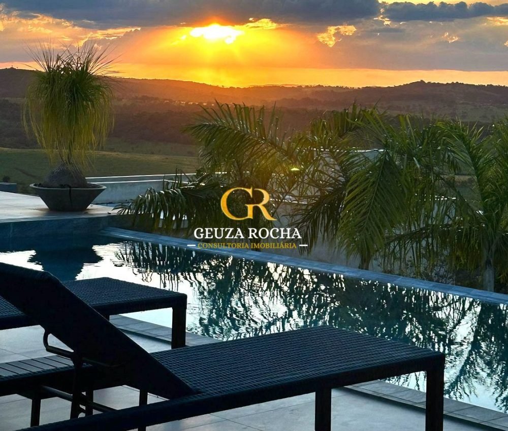 Casa no Condominio Mirante do Fidalgo em Lagoa Santa - COD 225 (1)