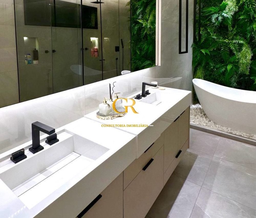 Casa no Condominio Mirante do Fidalgo em Lagoa Santa - COD 225 (10)