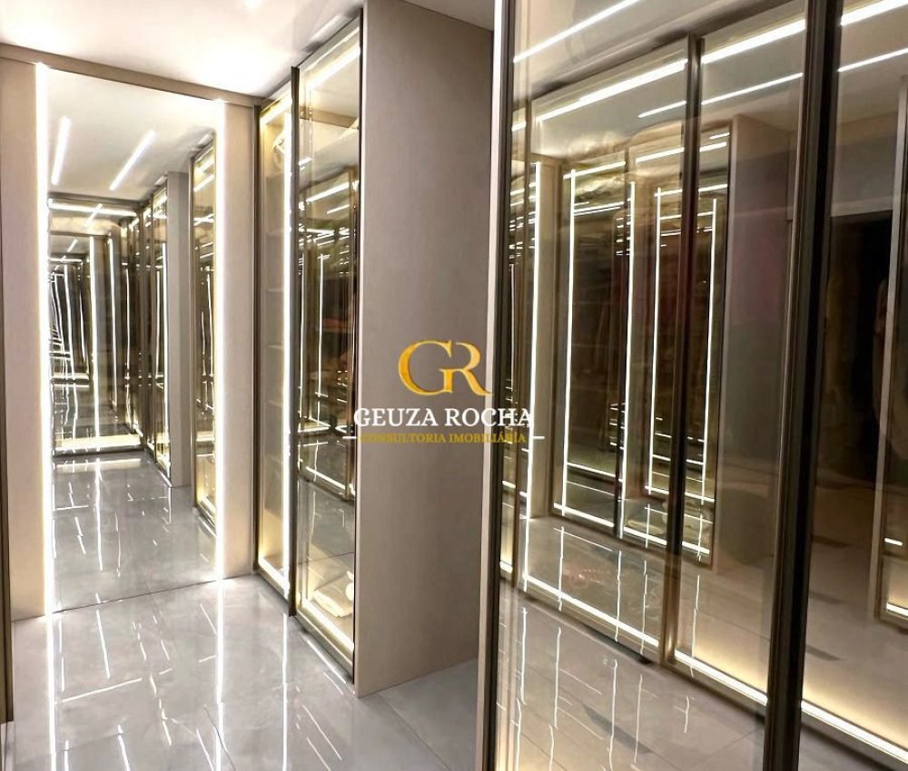 Casa no Condominio Mirante do Fidalgo em Lagoa Santa - COD 225 (11)