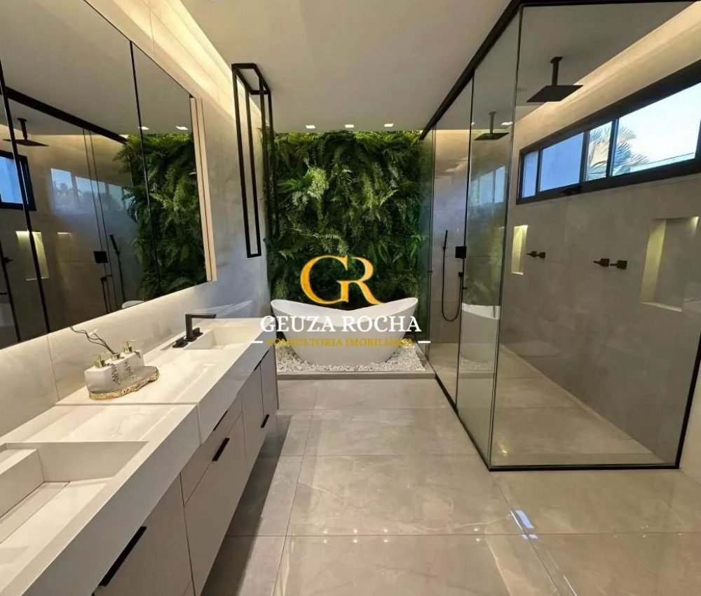 Casa no Condominio Mirante do Fidalgo em Lagoa Santa - COD 225 (12)