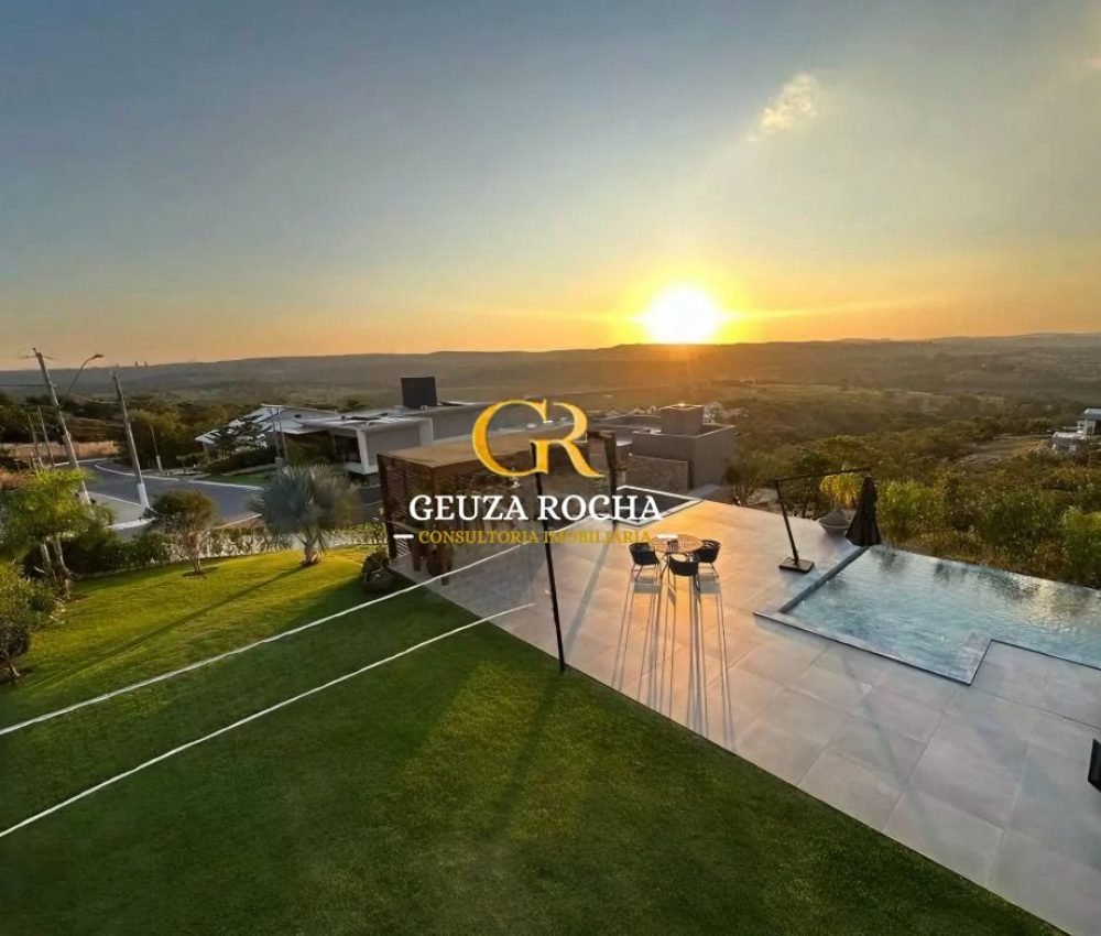 Casa no Condominio Mirante do Fidalgo em Lagoa Santa - COD 225 (14)