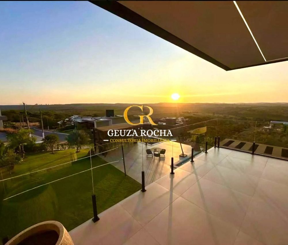 Casa no Condominio Mirante do Fidalgo em Lagoa Santa - COD 225 (16)