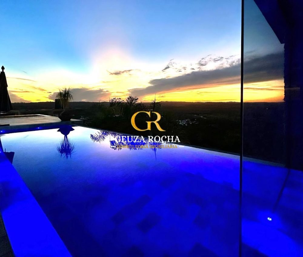 Casa no Condominio Mirante do Fidalgo em Lagoa Santa - COD 225 (17)