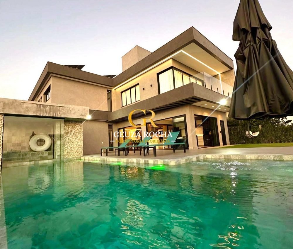 Casa no Condominio Mirante do Fidalgo em Lagoa Santa - COD 225 (21)