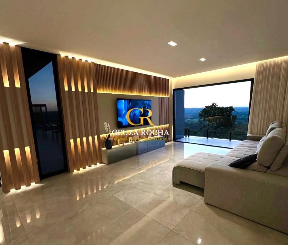 Casa no Condominio Mirante do Fidalgo em Lagoa Santa - COD 225 (6)