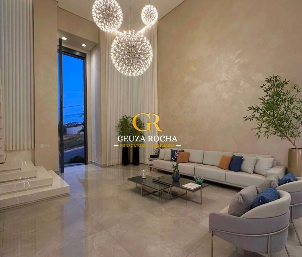 Casa no Condominio Mirante do Fidalgo em Lagoa Santa - COD 225 (7)