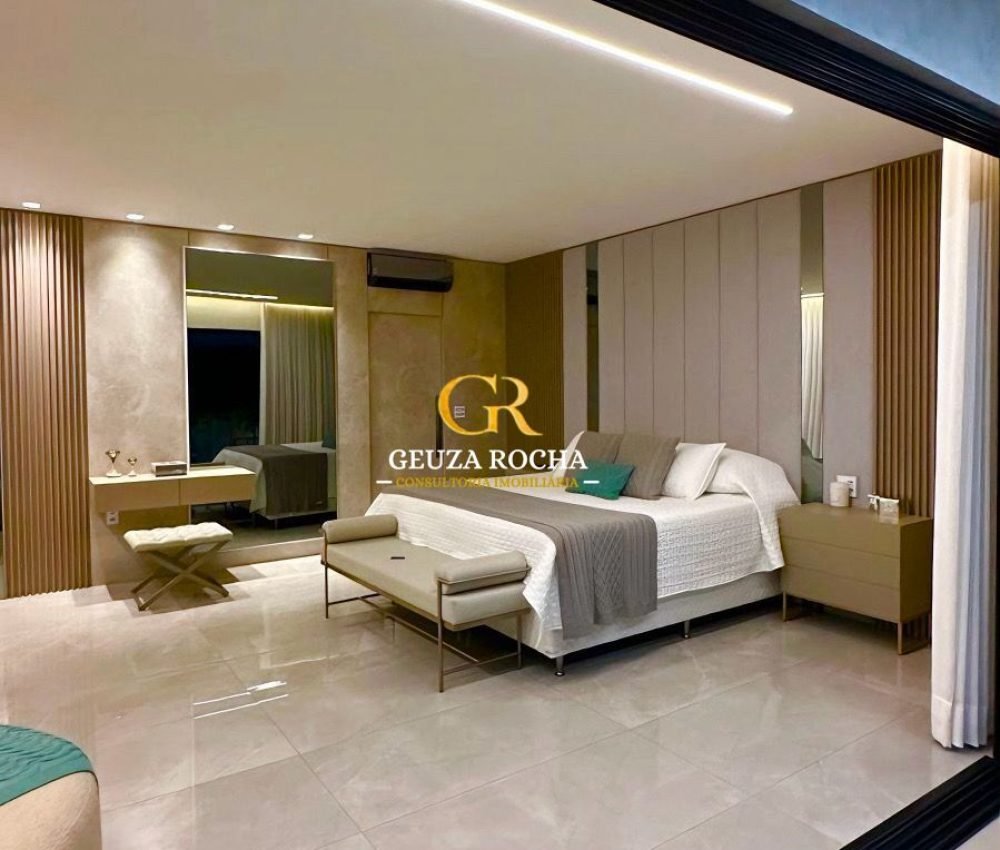 Casa no Condominio Mirante do Fidalgo em Lagoa Santa - COD 225 (9)