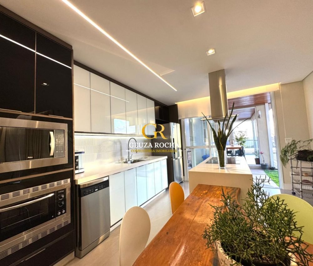Casa no Condominio Mirsnte do Fidalgo em Lagoa Santa - COD 217 (10)